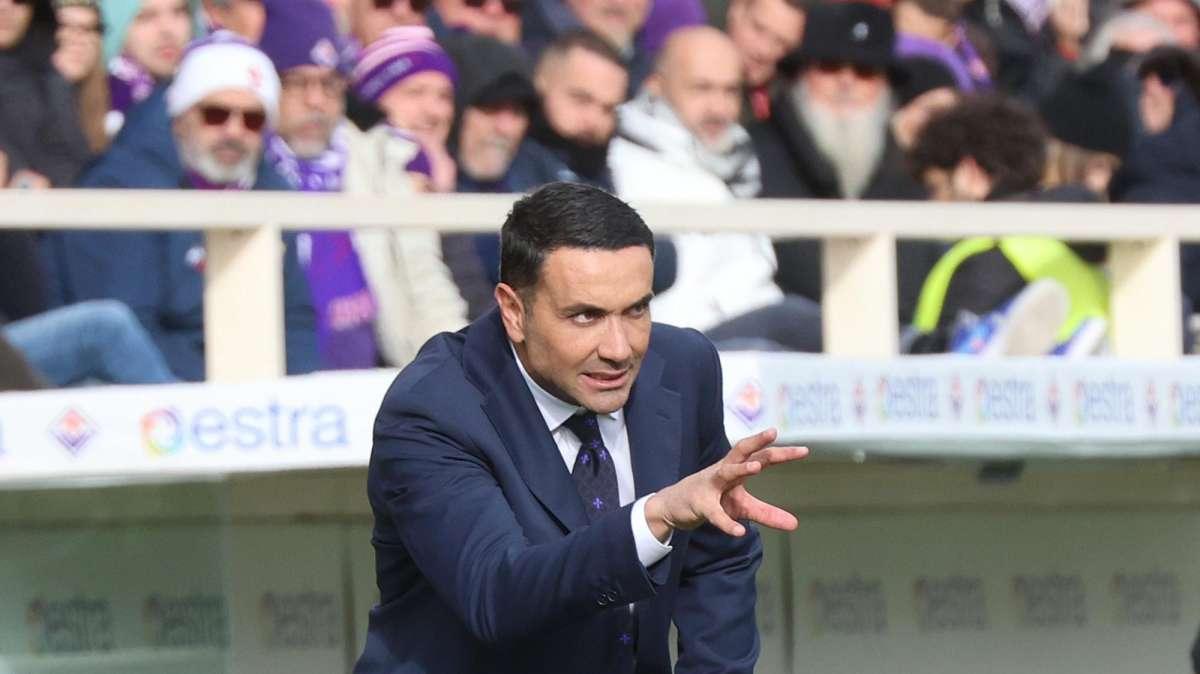 Conference League - Scontro al vertice per la Viola, le formazioni