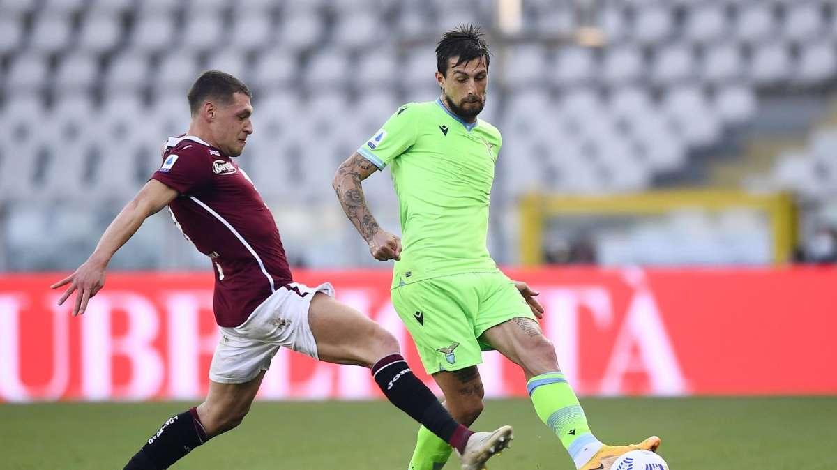 Toro, l'ultimo successo sul campo della Lazio è di 3 stagioni fa