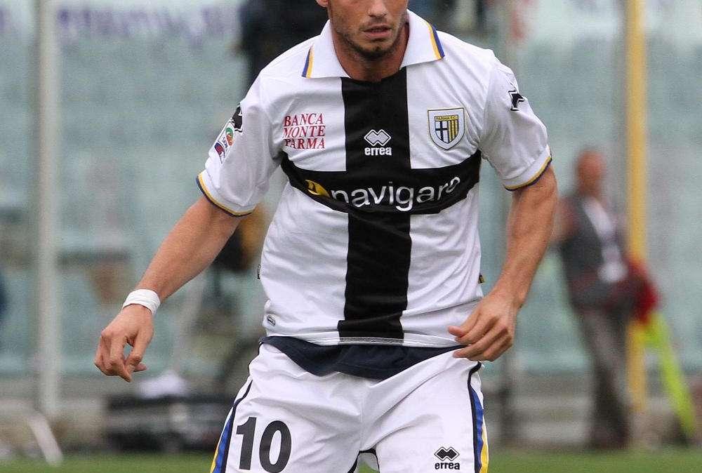 Torino e Parma, per Dzemaili spunta anche il Genoa