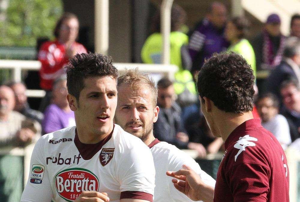 Bakic plaude a Montella: "Crede in me" 