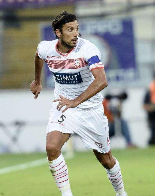 Carpi, Zaccardo: "Importante la gara col Toro, un po' più alla nostra portata. Urge cambiare registro"