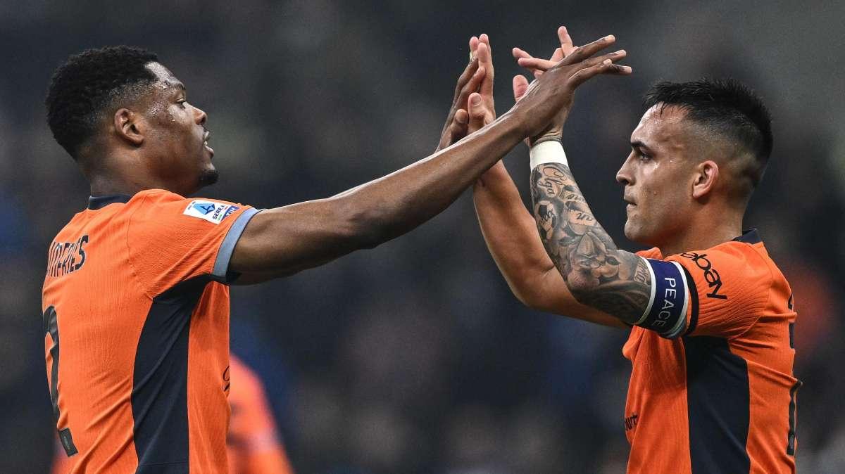 Champions League - 0-0 tra Inter e Atletico Madrid all'intervallo