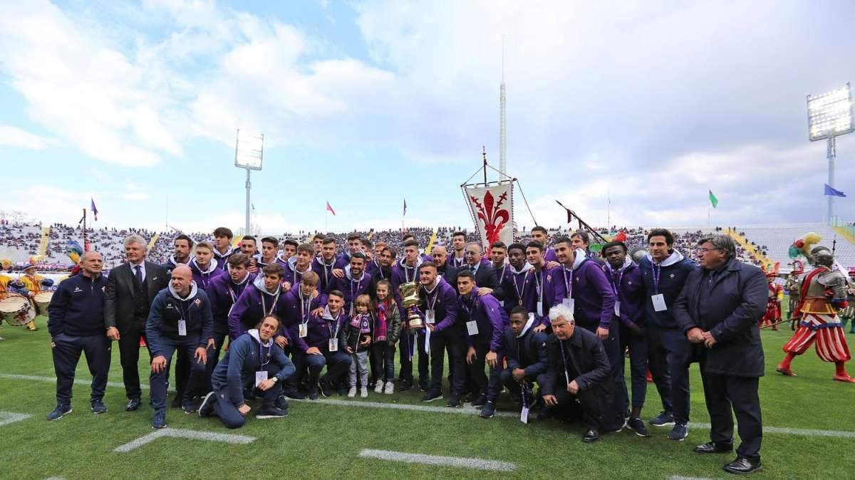 Fiorentina Primavera, un tesserato positivo al Covid 