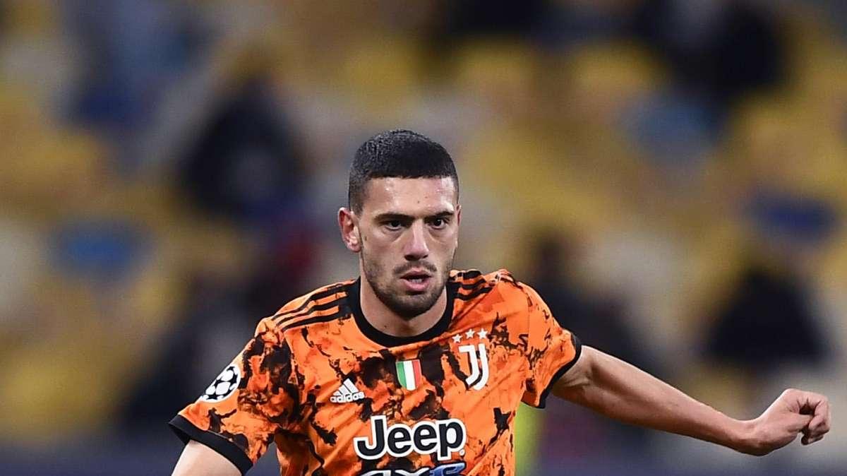 Oltre a Chiellini, anche Demiral salterà il derby di sabato