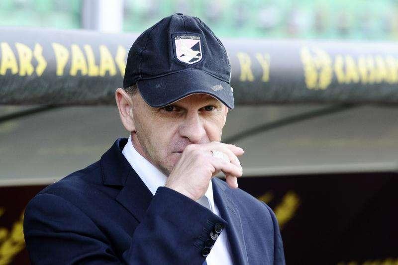 Qui Palermo - Iachini riparte dai titolari