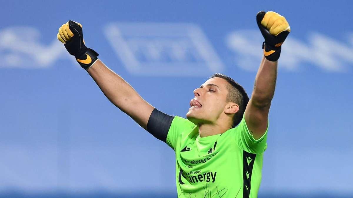 Udinese ad un passo da Silvestri 