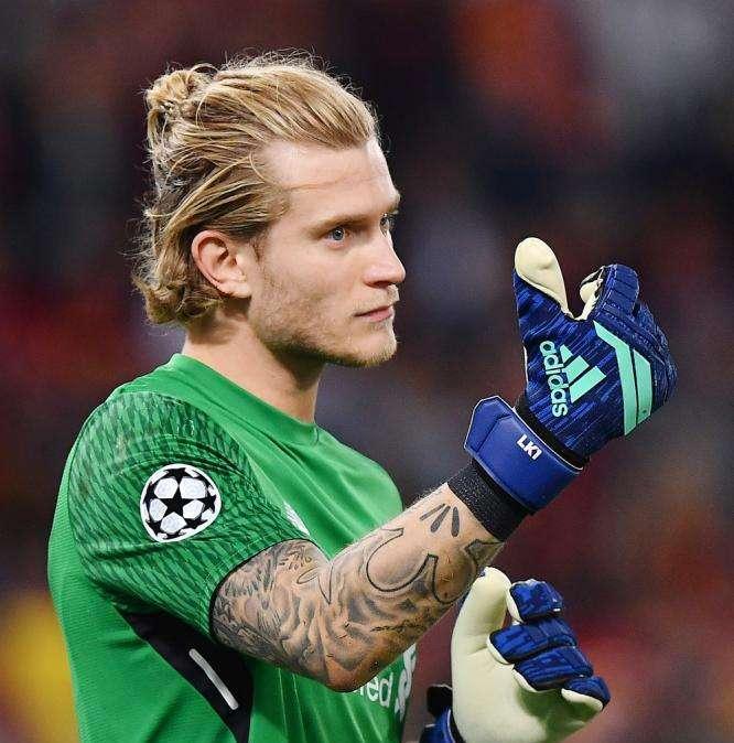 Il Besiktas di Ljajic non paga gli stipendi: la denuncia arriva dal portiere Loris Karius
