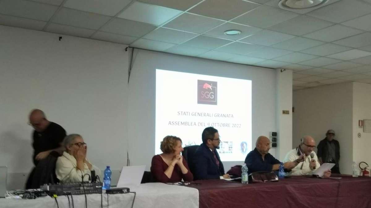 Stati Generali Granata: “Tenere vivo il Toro: ci vuole rispetto per la tradizione. Tifosi uniti”