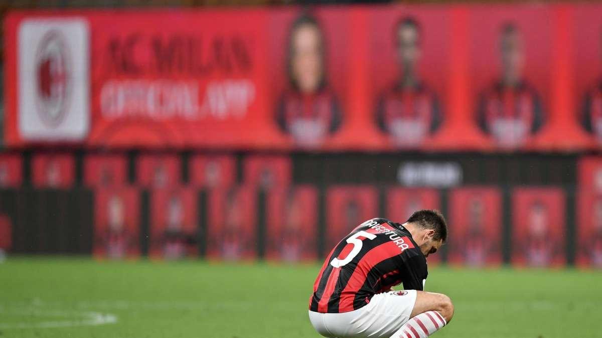 Fiorentina, passi avanti per Jack Bonaventura 