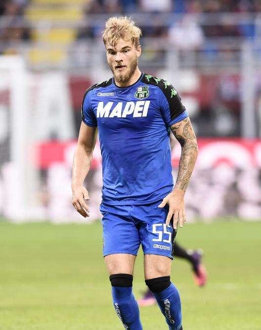 Sassuolo, Letschert: "Buona prestazione e punto importante per la classifica"