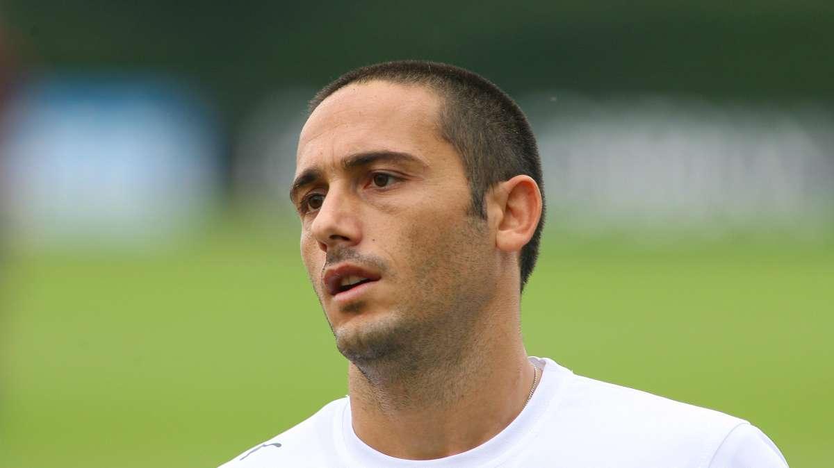 Di Michele, forse c'è il Chievo 