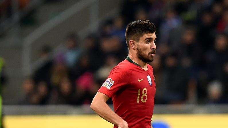 Wolves, Neves dopo l'EuroGol allo United: "L'attesa per il VAR è orribile"