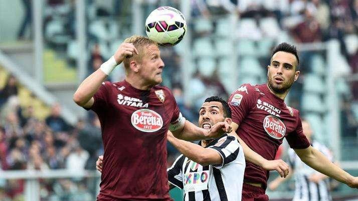 Maksimovic, Glik e Peres sono il tesoretto che il Torino deve ben amministrare