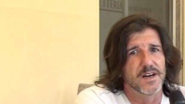 Sordo: "Abbandonato dal calcio ma la vita continua" 
