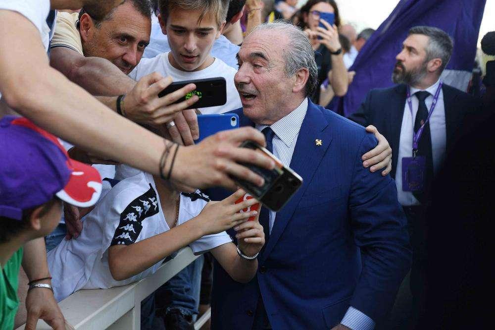 Tutti pazzi per De Paul, c'è anche la Fiorentina 