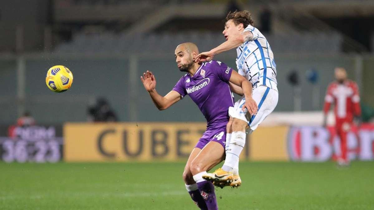 Maurizio Pistocchi: "Futuro di Amrabat? Ecco dove lo vedo"