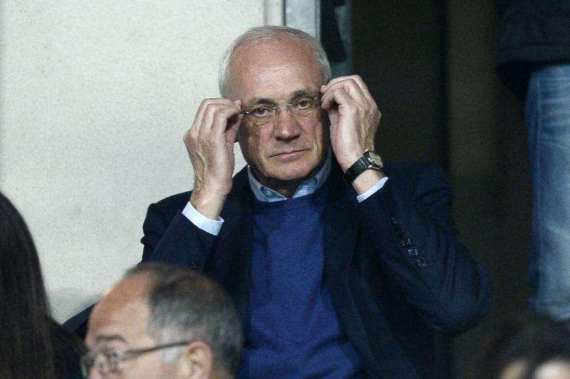 Atalanta, Percassi non si priverà di tutti i suoi gioielli 