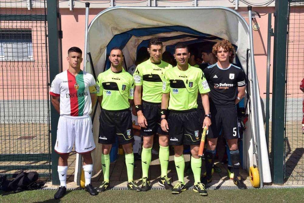 La Virtus Entella si è aggiudicata la Coppa Berretti di Lega Pro