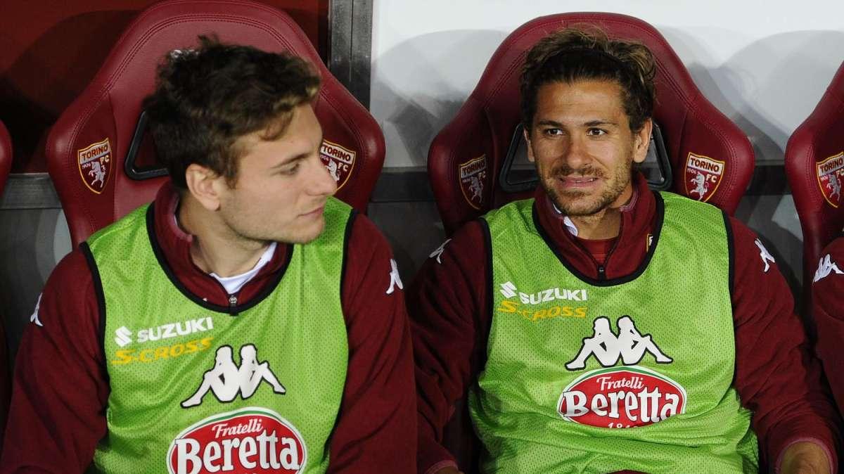 I tifosi del Torino temono il doppio addio di Immobile e Cerci