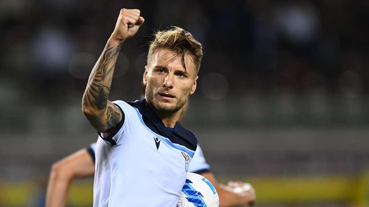 Undici metri di speranza, Ciro c'è sempre. Ma nella Lazio sono spariti i top player...