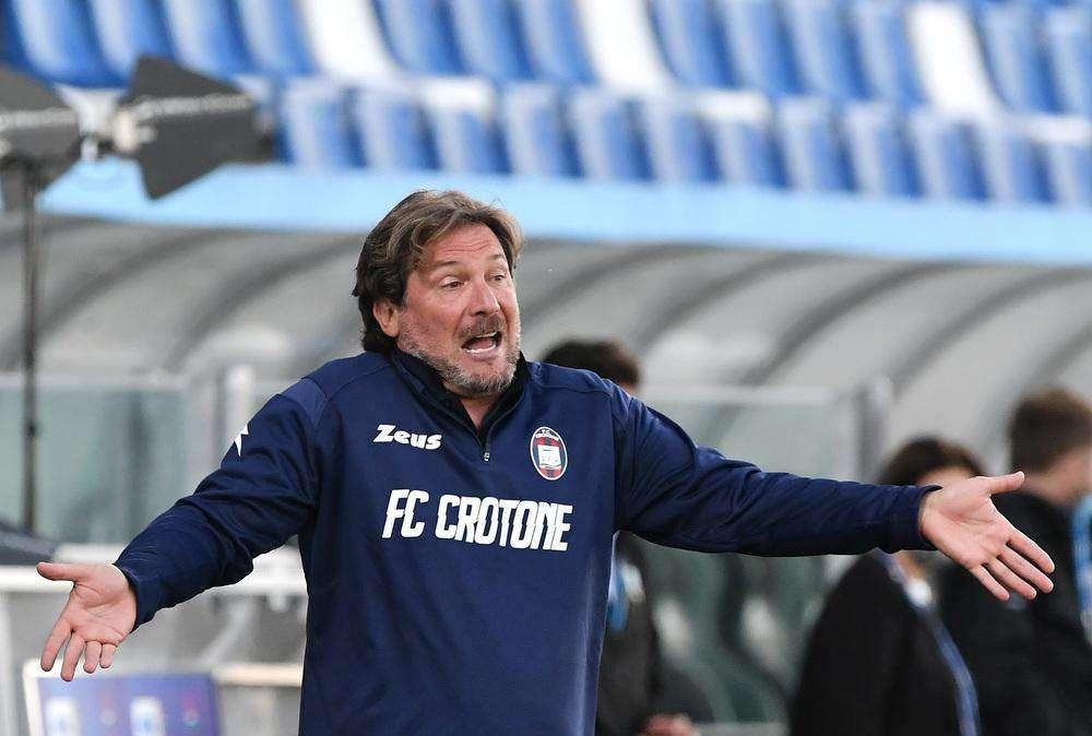 Serie A, le formazioni ufficiali di Crotone-Juventus