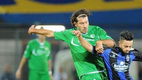 UFFICIALE: Peccarisi al Pordenone