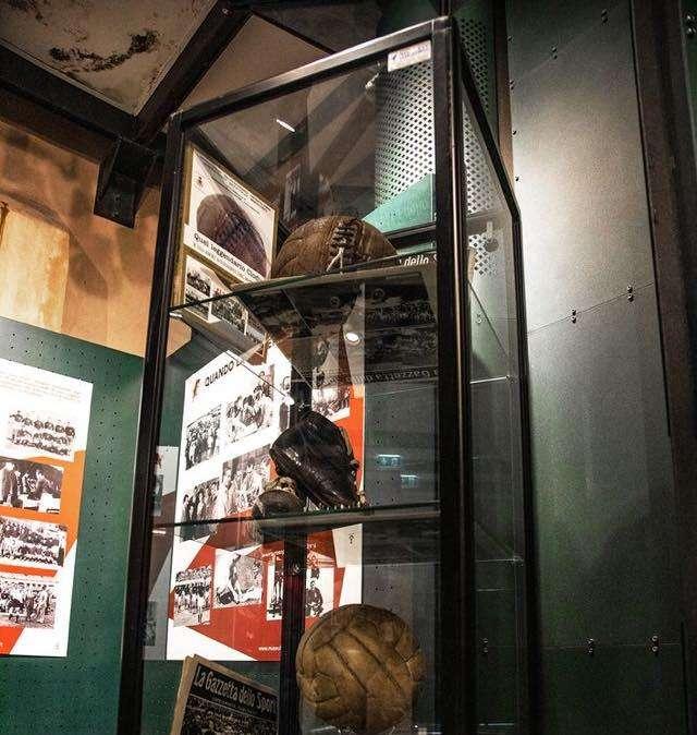 Anniversario 4 maggio, aperta la mostra dedicata ai fratelli Ballarin 