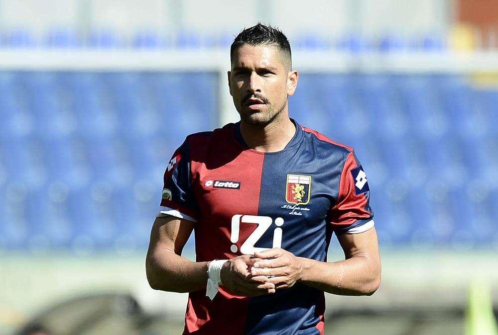 Genoa-Roma, scambio di bomber