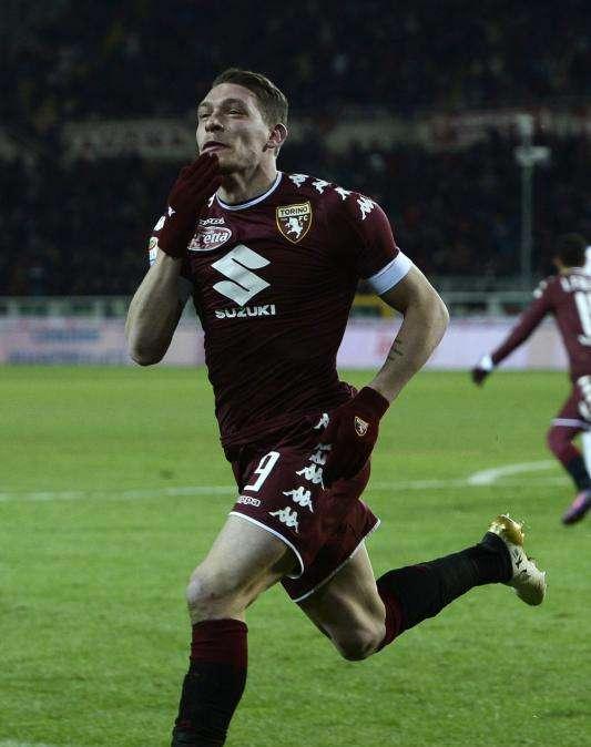 Cagliari-Torino 2-3. Il Toro cambia modulo in corsa e convince