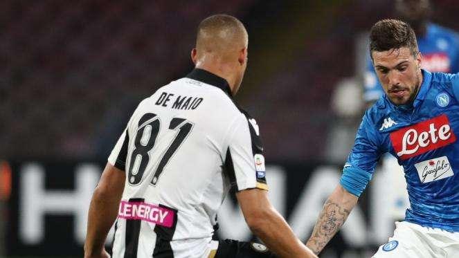 Una pretendente di ritorno per Verdi. Ma l'asse col Toro (per ora) regge