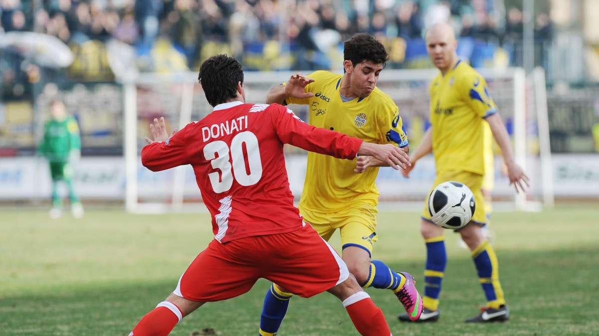 Verona-Rivas, incontro per il futuro. Torino e Catania in agguato