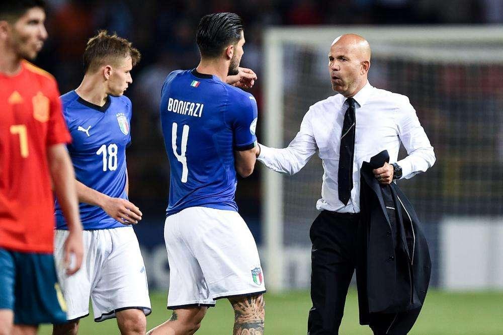 Torino-Bonifazi: prove di rinnovo