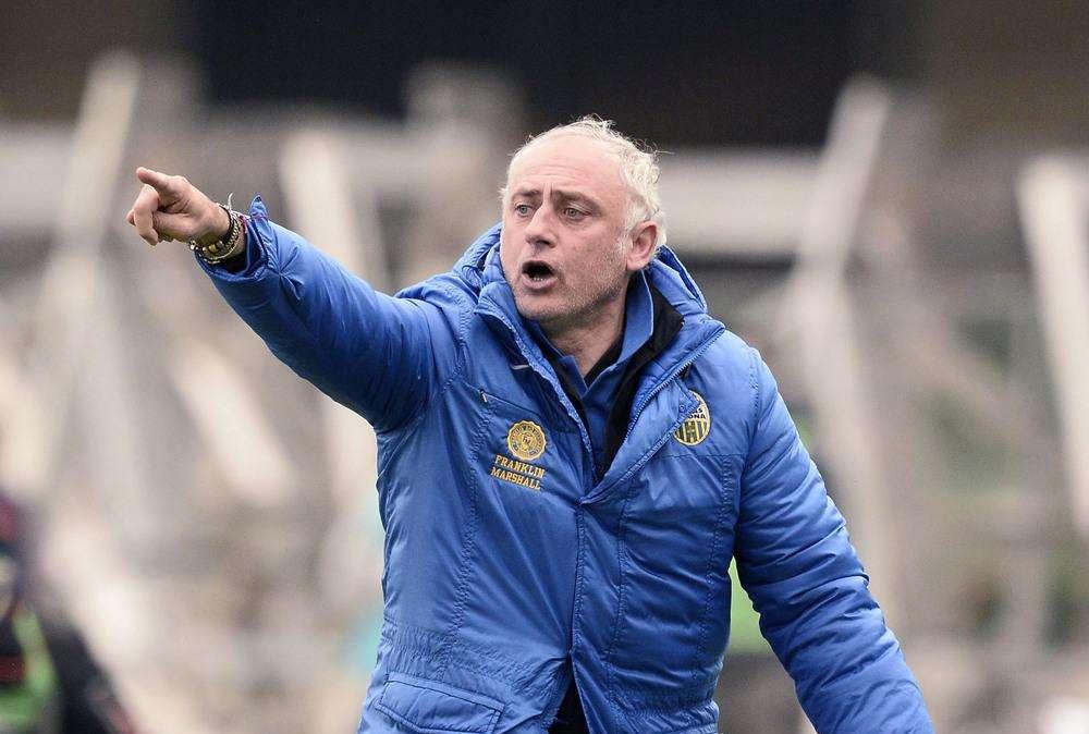 Verona, Mandorlini: "Pagati cari alcuni episodi" 