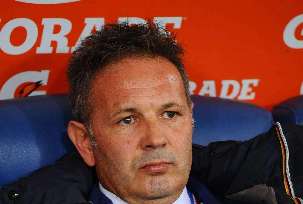 Sampdoria, i convocati di Mihajlovic 
