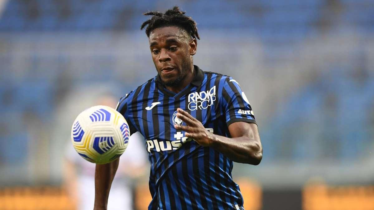 Calcio in Tv: alle 18.30 Juve-Atalanta. In serata Inter-Napoli