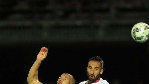 La Cremonese sulle tracce di Di Cesare