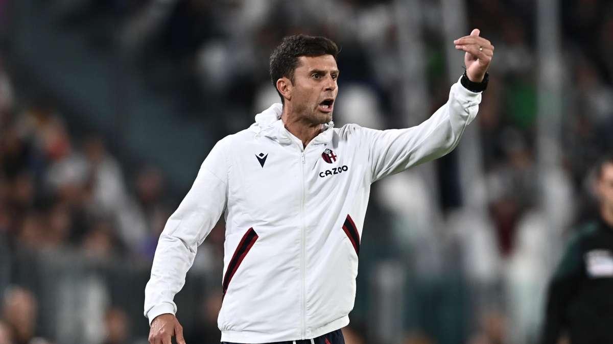 Bologna, Thiago Motta perde un big in vista del Toro