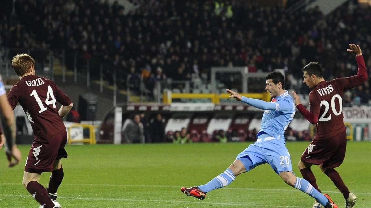 Barreto: "Questo gol ha un grande significato per me"