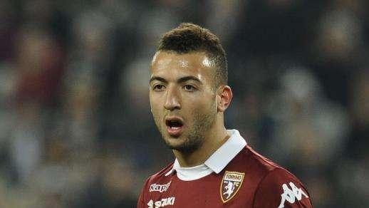 El Kaddouri: “Vorrei fare più gol e assist quest’anno”