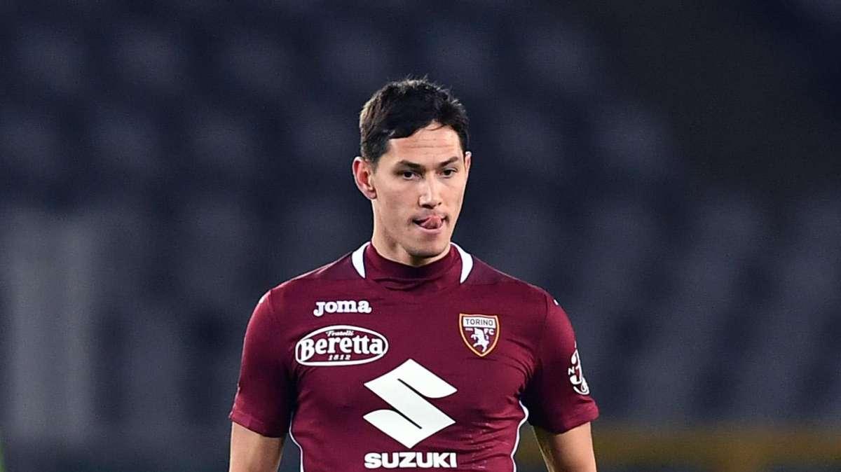 CronacaQui Torino: "Toro, la carica di Lukic 'Entusiasmo per Juric'"