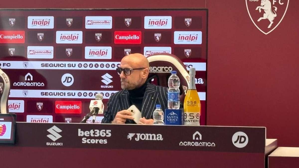 Il Torino società risponde con Tchoca al Torino squadra che ha la peggior difesa della Serie A. Il club granata ostaggio dei giocatori in uscita che rifiutano le destinazioni