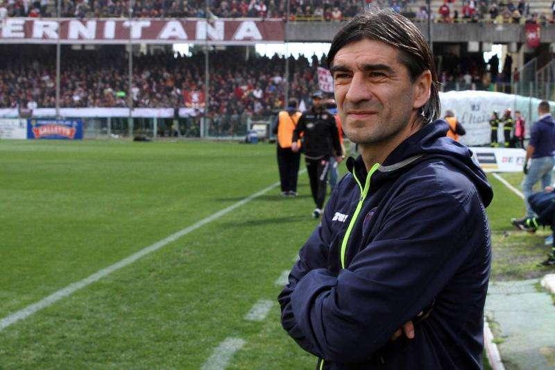 Ventura confermato, ma... irrompe Juric