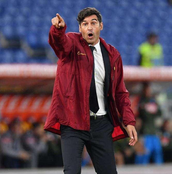 Dopo la Lazio in Europa League cade anche la Roma