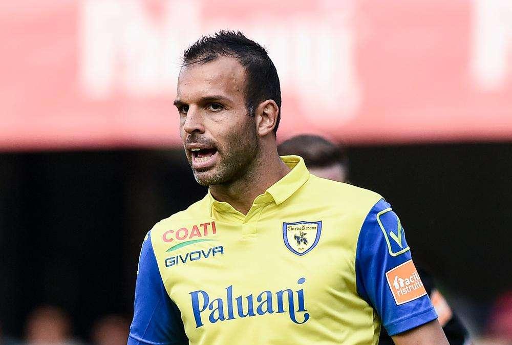 Meggiorini fa sognare il Vicenza 