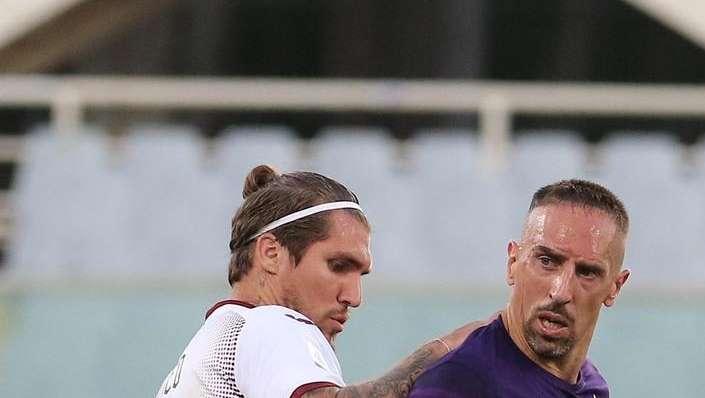Roma-Toro-Viola, solito incrocio pericoloso: ora al centro c'è Lyanco