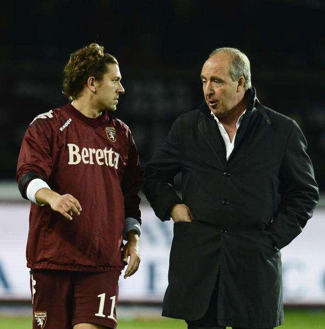 Le grandi trattative del Torino - 2012, Cerci ritrova il suo mentore Ventura