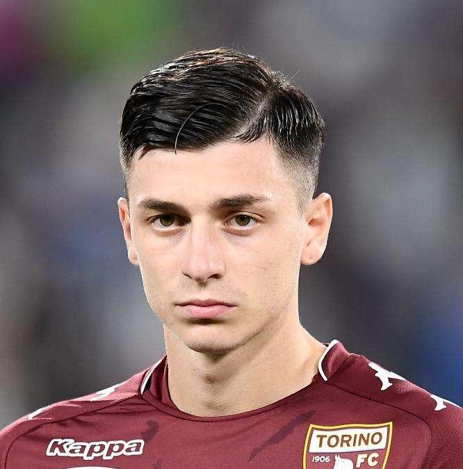 Baselli: "Fascia di capitano è un onore. Ora devo prendere per mano la squadra"