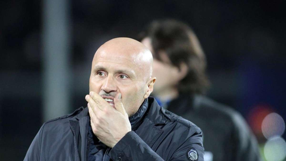 Colantuono sì, ma di mezzo c'è l'Atalanta 