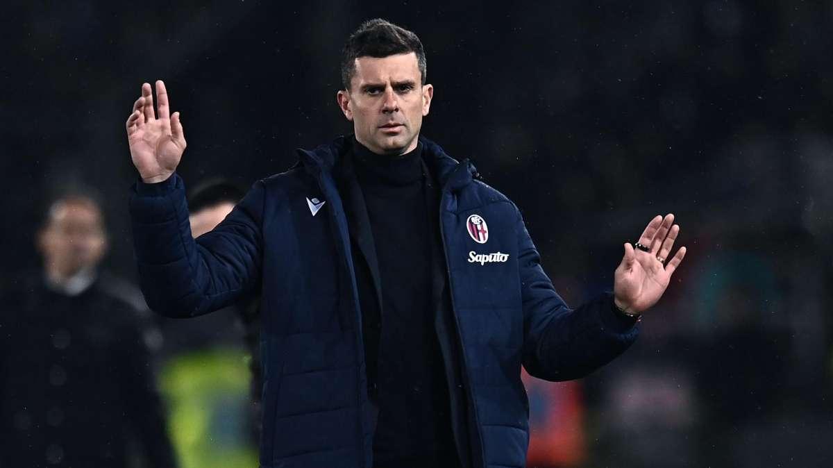 Thiago Motta via da Bologna? La sua risposta spiazza tutti