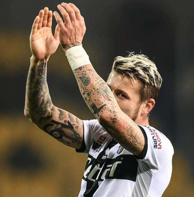 Il Parma passa a Genova e supera il Toro in classifica 